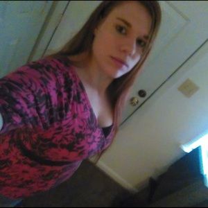 Meet your Posher, Rebekah